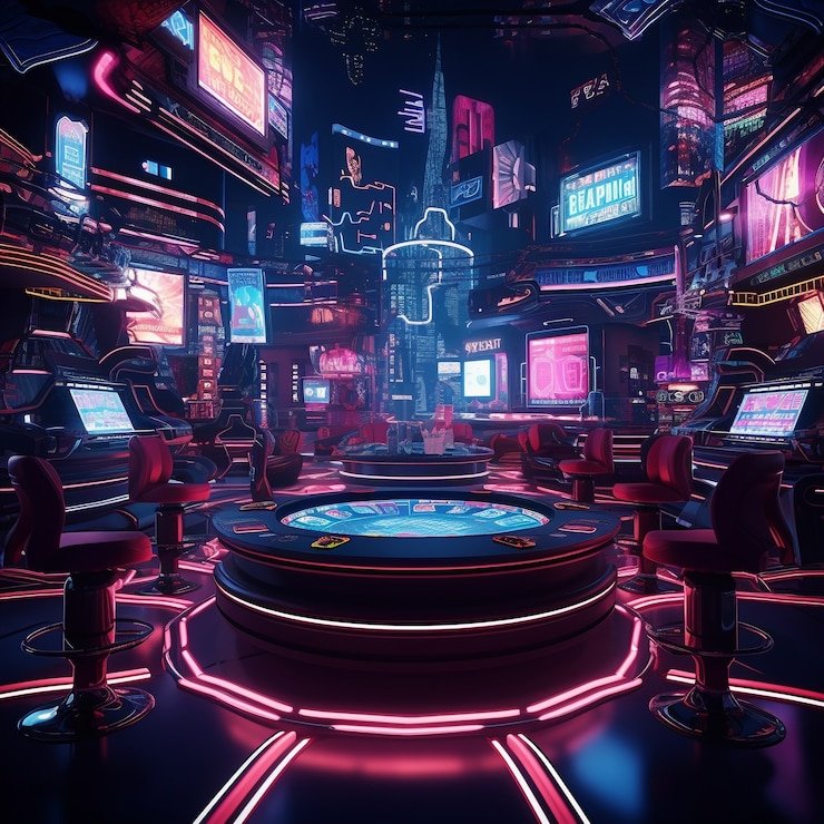 kari 4d featured game showcase